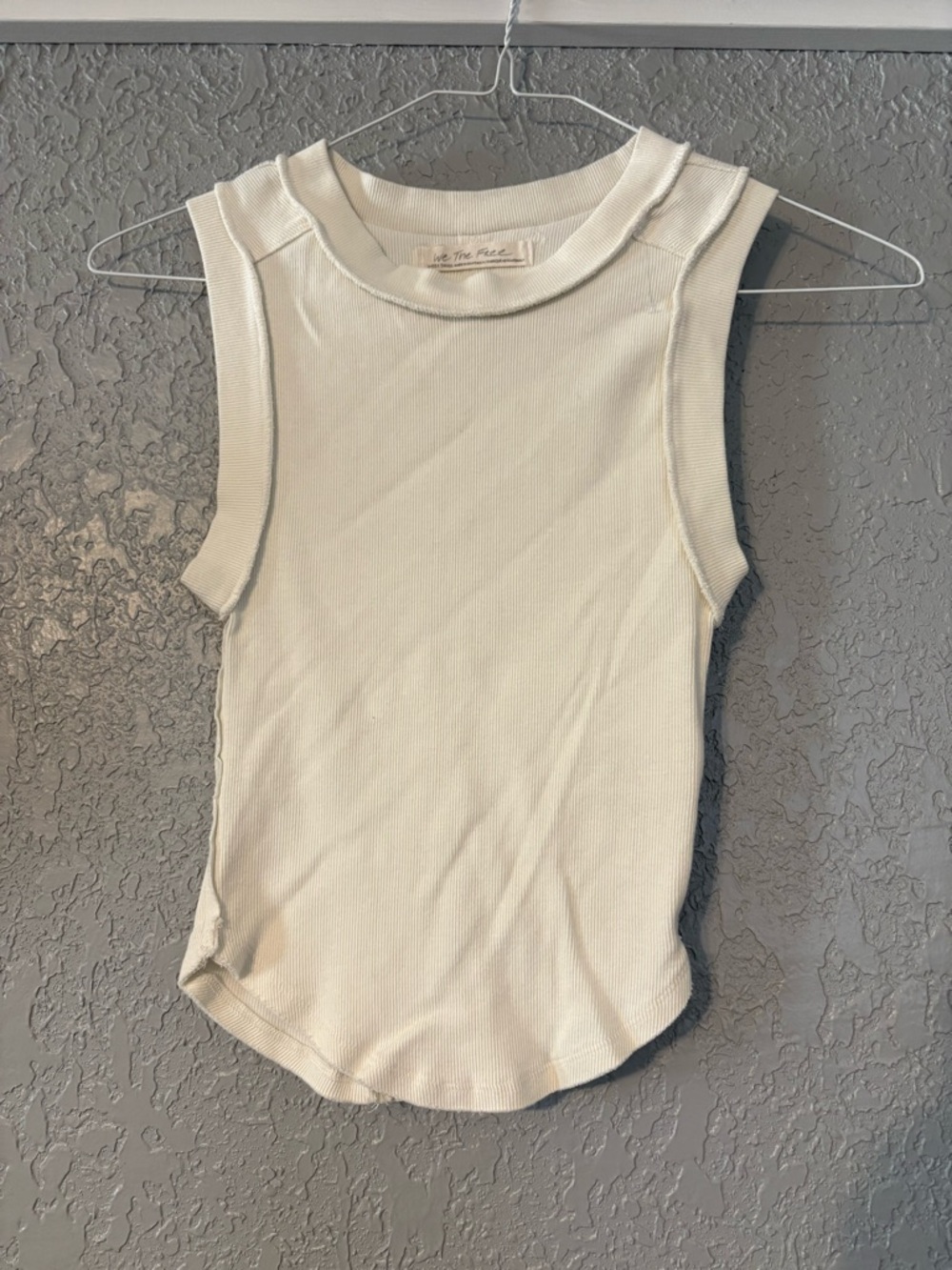 We The Free “Kate Tee” (XS)